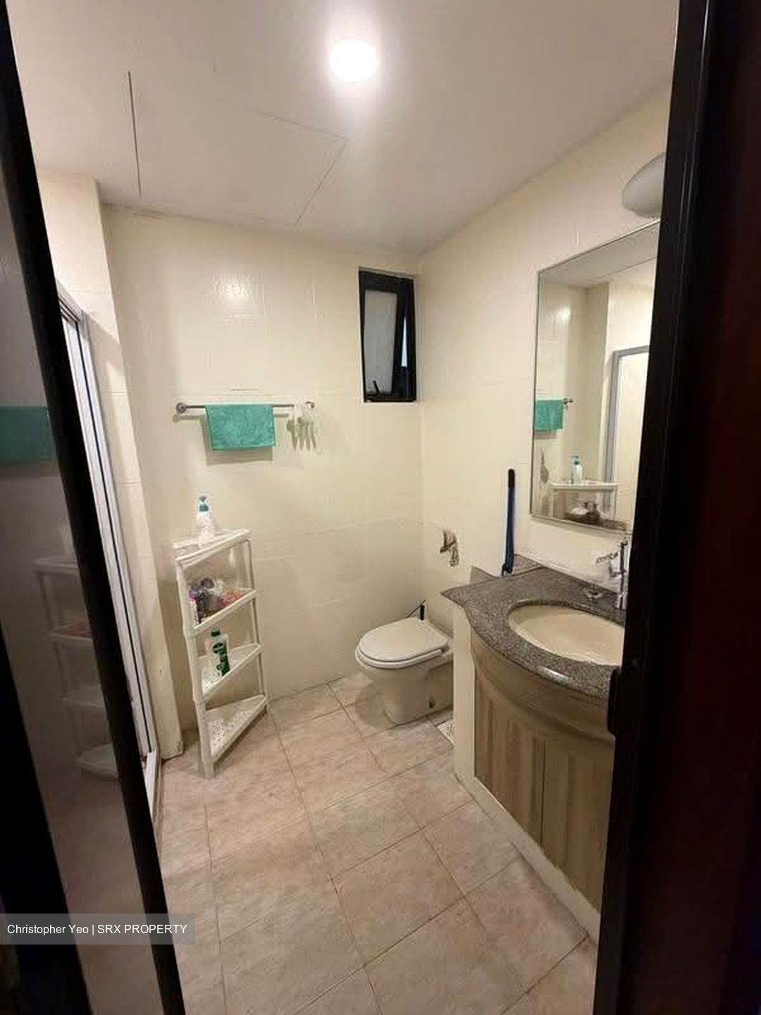 Eastpoint Green (D18), Condominium #615131181